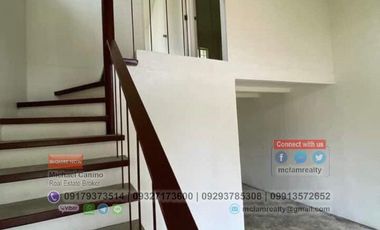 Heritage Homes Marilao - Ashley Loft Type