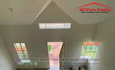 Heritage Homes Marilao - Ashley Loft Type