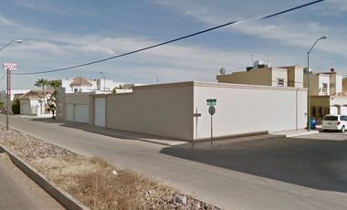 Gran oportunidad Venta de Remate en Hermosa y Amplia Casa excelente zona Col. San Francisco, Chuhuahua.