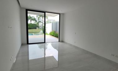Isla Mocoli, Vendo Casa de Estreno 4 Dorm con Piscina y Jacuzzi, Vista Al Lago