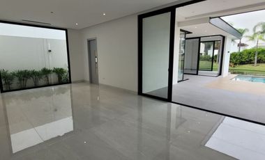 Isla Mocoli, Vendo Casa de Estreno 4 Dorm con Piscina y Jacuzzi, Vista Al Lago