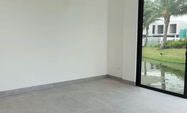 Isla Mocoli, Vendo Casa de Estreno 4 Dorm con Piscina y Jacuzzi, Vista Al Lago