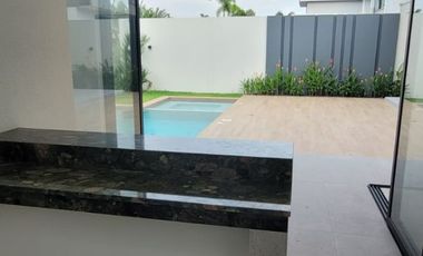 Isla Mocoli, Vendo Casa de Estreno 4 Dorm con Piscina y Jacuzzi, Vista Al Lago