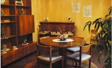 Ocasión Venta Casa Gardenias  remodelada fte/parque 252At remodelada  $.504,000 a tratar