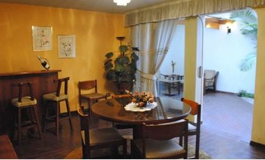 Ocasión Venta Casa Gardenias  remodelada fte/parque 252At remodelada  $.504,000 a tratar