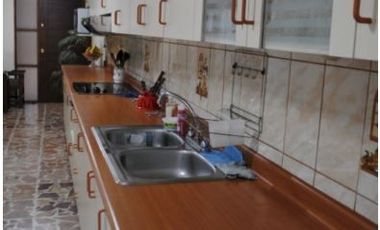 Ocasión Venta Casa Gardenias  remodelada fte/parque 252At remodelada  $.504,000 a tratar