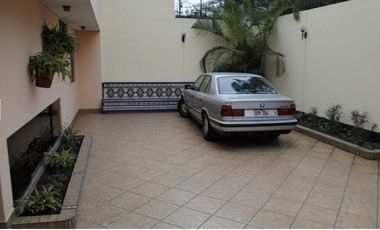 Ocasión Venta Casa Gardenias  remodelada fte/parque 252At remodelada  $.504,000 a tratar