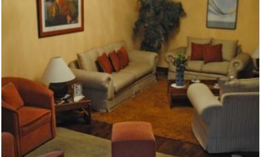 Ocasión Venta Casa Gardenias  remodelada fte/parque 252At remodelada  $.504,000 a tratar