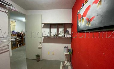 DEPARTAMENTO EN RENTA EN HUEHUETOCA DENI0023