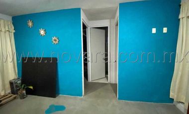 DEPARTAMENTO EN RENTA EN HUEHUETOCA DENI0023