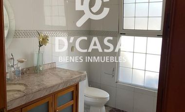SE VENDE CASA EN ÁLAMO COUNTRY CLUB