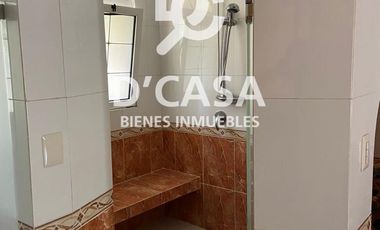 SE VENDE CASA EN ÁLAMO COUNTRY CLUB