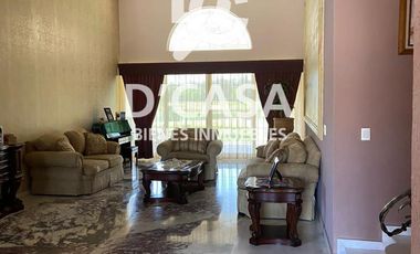 SE VENDE CASA EN ÁLAMO COUNTRY CLUB