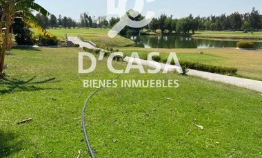 SE VENDE CASA EN ÁLAMO COUNTRY CLUB
