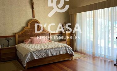SE VENDE CASA EN ÁLAMO COUNTRY CLUB