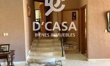 SE VENDE CASA EN ÁLAMO COUNTRY CLUB