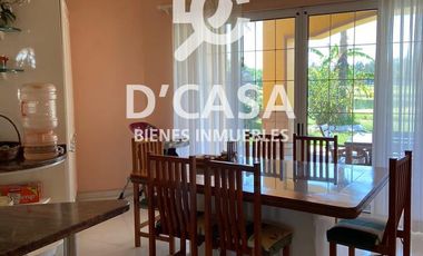SE VENDE CASA EN ÁLAMO COUNTRY CLUB