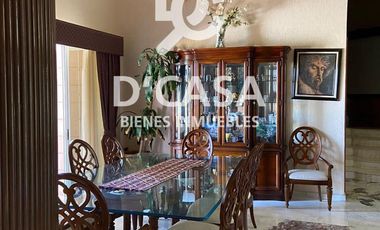 SE VENDE CASA EN ÁLAMO COUNTRY CLUB