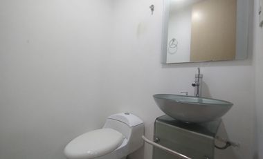 Apartamento amoblado en arriendo en San Vicente.