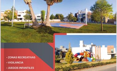 Descubre tu Espacio Ideal en Punta Poniente: Estilo Vanguardista y Bienestar Familiar