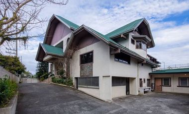 6BR House and Lot for Sale at Tagaytay City