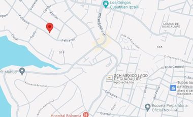 !!APROVECHA ESTA OPORTUNIDAD!! AMPLIA CASA EN UNA DE LAS MEJORES ZONAS DE CUAUTITLAN IZCALLI, EDO DE MEX!!
