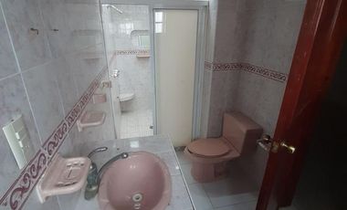 CASA EN RENTA COLONIA INFONAVIT TENECHACO