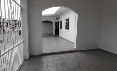 CASA EN RENTA COLONIA INFONAVIT TENECHACO