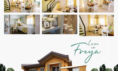 𝗣𝗿𝗲-𝗦𝗲𝗹𝗹𝗶𝗻𝗴 𝗛𝗼𝘂𝘀𝗲 & 𝗟𝗼𝘁 𝗙𝗼𝗿 𝗦𝗮𝗹𝗲 | Brgy. Tinga Labac, Batangas City