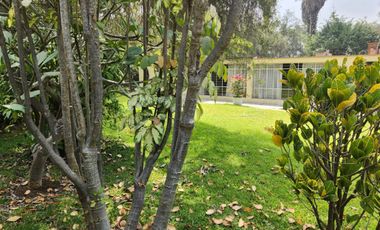 Oportunidad Vendo Terreno de 2500 m2 en zona residencial de La Molina