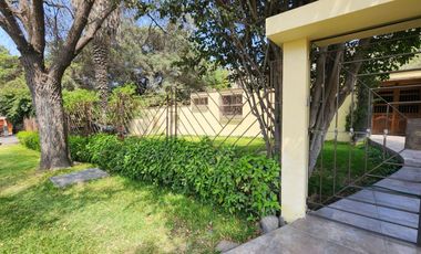 Oportunidad Vendo Terreno de 2500 m2 en zona residencial de La Molina