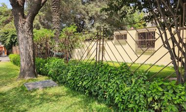 Oportunidad Vendo Terreno de 2500 m2 en zona residencial de La Molina