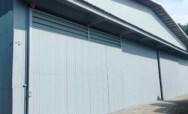 Warehouse For Rent: 1000sqm Near SM San Jose Del Monte And Skyline Hospital