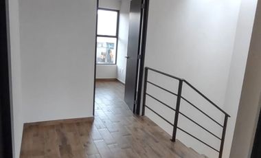 Casas Nuevas en Venta 6 minutos de Paseo Tollocan, $2,350,000 Acepto Creditos