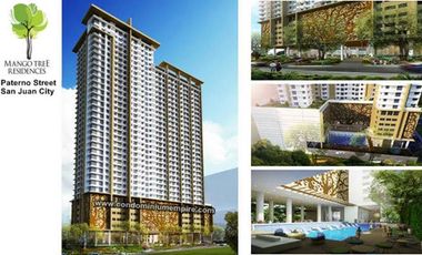 RENT TO OWN CONDO WITH IN METRO MANILA