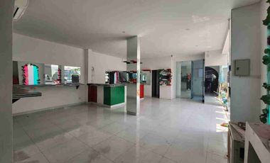 DIJUAL RUKO AREA SEMINYAK, BALI