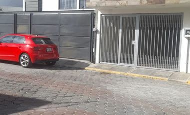 CASA EN RENTA EN FRACC. PRIVADO ATRAS SORIANA OCOTLAN