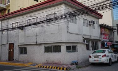 Staff House for Rent in Brgy Olympia, Makati City