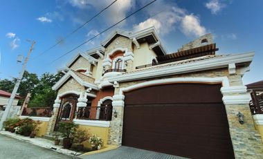 House at The Parkplace Village Imus