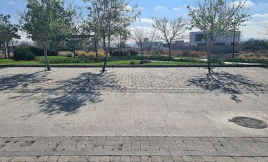 Venta Terreno en La Espiga con Gran Plusvalía