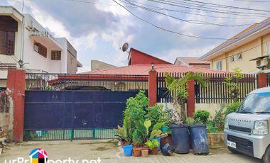 For Sale Bungalow House in El Dorado Banilad Cebu City