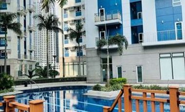 1BR Condo Unit for Rent at The Trion Towers, Makati City