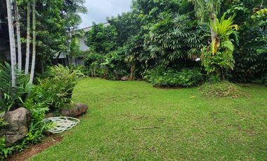 Rumah Cantik Mewah Elegan Siap Huni Strategis Area Kemang Jakarta Selatan