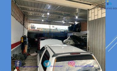 ??COMPRA BODEGA MUY BIEN UBICADA CON BUENOS ESPACIOS!!SECTOR ESTERO