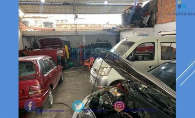 ??COMPRA BODEGA MUY BIEN UBICADA CON BUENOS ESPACIOS!!SECTOR ESTERO