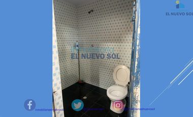 ??COMPRA BODEGA MUY BIEN UBICADA CON BUENOS ESPACIOS!!SECTOR ESTERO