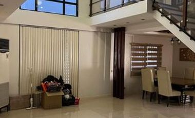 3BR House for Rent in Greenwoods Executive Village Pasig City