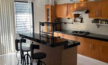 3BR House for Rent in Greenwoods Executive Village Pasig City