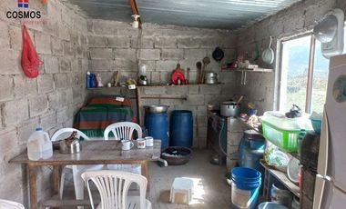Venta de terreno en Otavalo sector Gualavi por San Pablo del Lago, 810 m2