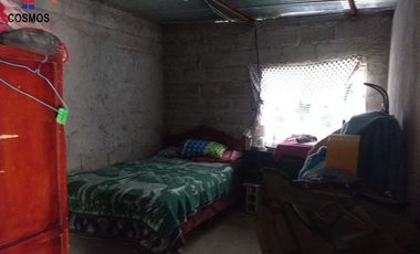 Venta de terreno en Otavalo sector Gualavi por San Pablo del Lago, 810 m2